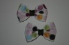 Wholesale Curly ribbon Bows with MY100304-12