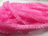Wholesale red dress lace