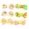 Wholesale Curly ribbon Bows with MY100304-3