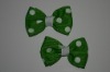 Wholesale Curly ribbon Bows with MY100304-7