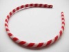 Wholesale flower hair bands bridal hair bands girls hair bands