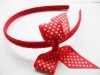 Wholesale specail design fashion popular elastic hair band