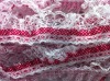 Wholesale beautiful wedding lace