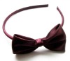 Wholesale specail design fashion popular elastic hair band