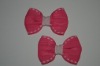 Wholesale Curly ribbon Bows with MY100304-15