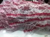 Wholesale beautiful wedding lace