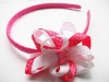 Wholesale specail design fashion popular elastic hair band