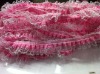 Wholesale beautiful wedding lace