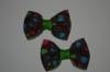 Wholesale Curly ribbon Bows with MY100304-14