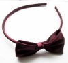 Wholesale 1.2cm*16cm specail design fashion popular elastic hair band