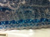 Wholesale beautiful wedding lace