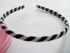 Wholesale 1.2cm*16cm specail design fashion popular elastic hair band