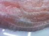Wholesale beautiful black nylon lace