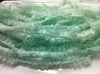Wholesale beautiful black nylon lace