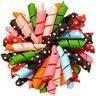 Wholesale Curly Hair Bows