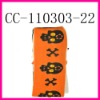 Wholesale halloween headband printed elastic headband