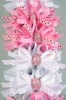Wholesale Curly Hair Bows