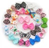 Wholesale Curly Hair Bows