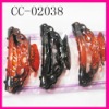 Wholesale classical plastic hair claw &clamping claw