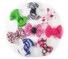 Wholesale Curly Hair Bows