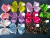 Wholesale Curly Hair Bows