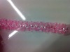 Wholesale beautiful lace stain ribbon