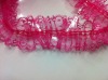 Wholesale beautiful lace stain ribbon