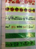 Wholesale beautiful sets of ribbon