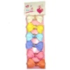 Wholesale Curly ribbon Bows with MY100329-4