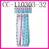 Wholesale long elastic headband&hair accessories headband