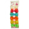 Wholesale Curly ribbon Bows with MY100329-1