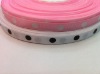 Wholesale 2011 pink printed ribbon