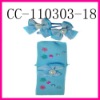 Wholesale hair accessories set kids headbands set