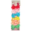 Wholesale Curly ribbon Bows with MY100329-7