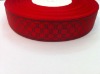 Wholesale 2011 red lace ribbon