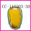 Wholesale headbands set ,hair belt long elastic hair band