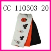 Wholesale trendy printed headband stretch headband