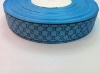 Wholesale 2011 blue lace ribbon