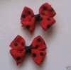 Wholesale Curly ribbon Bows with MY100503-1