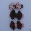 Wholesale Curly ribbon Bows with MY100503-2