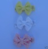 Wholesale Curly ribbon Bows with MY100503-4