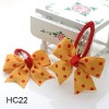 Wholesale Curly ribbon Bows with MY100706-1