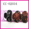 Wholesale hair accessories claw clip ,hair clamping claw