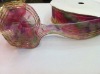 Wholesale 2011 beautiful stain lace bow