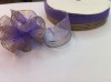 Wholesale 2011 beautiful stain lace bow