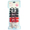 Wholesale Curly ribbon Bows with MY100514-6