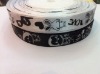 Wholesale 2011 beautiful stain lace bow