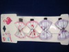 Wholesale Curly ribbon Bows with MY100514-1