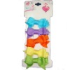Wholesale Curly ribbon Bows with MY100514-4