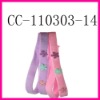 Wholesale new design soft nylon headband flower headband